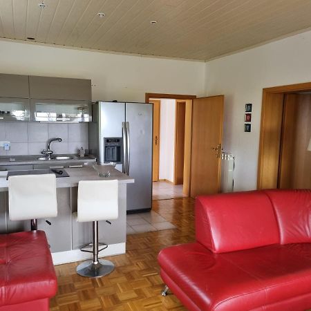 Garden Apartment Сечовле Экстерьер фото
