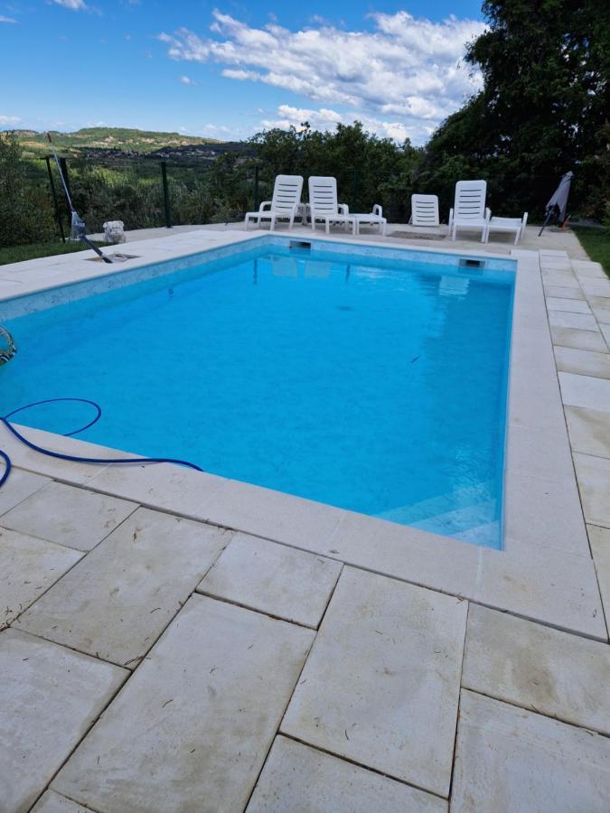 Garden Apartment Сечовле Экстерьер фото